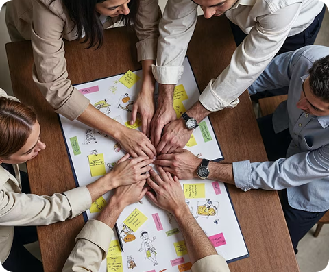 Equipos multidisciplinarios