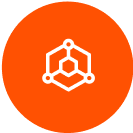 Development of decentralized applications